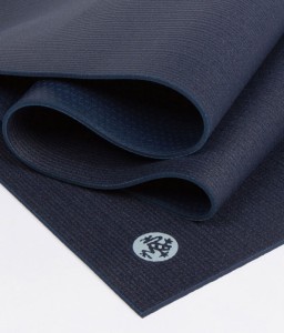 Manduka PROlite Midnight 180x61 cm 4,5mm