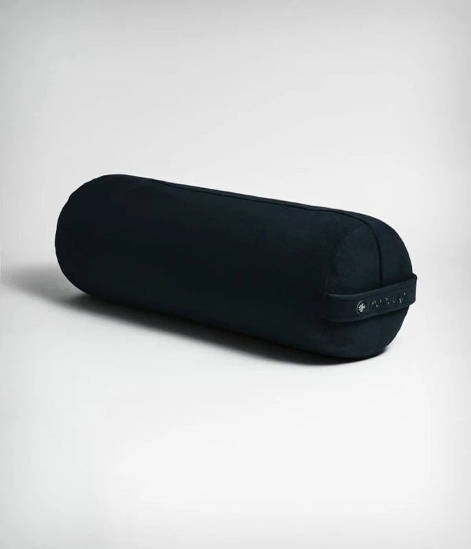 Bolster Manduka Round Midnight.jpg