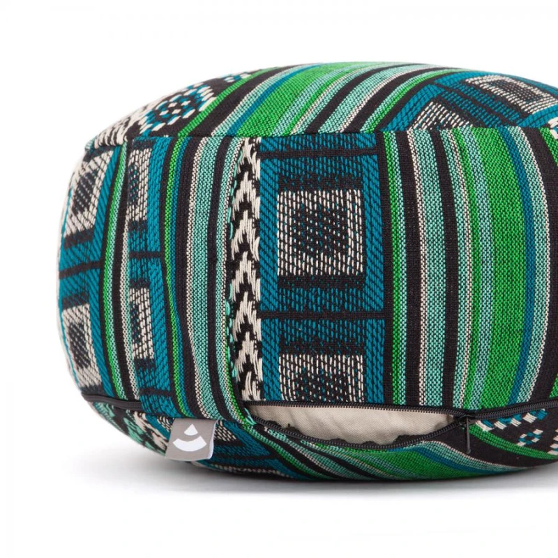 Ethno Jacquard Zielona-2.jpg