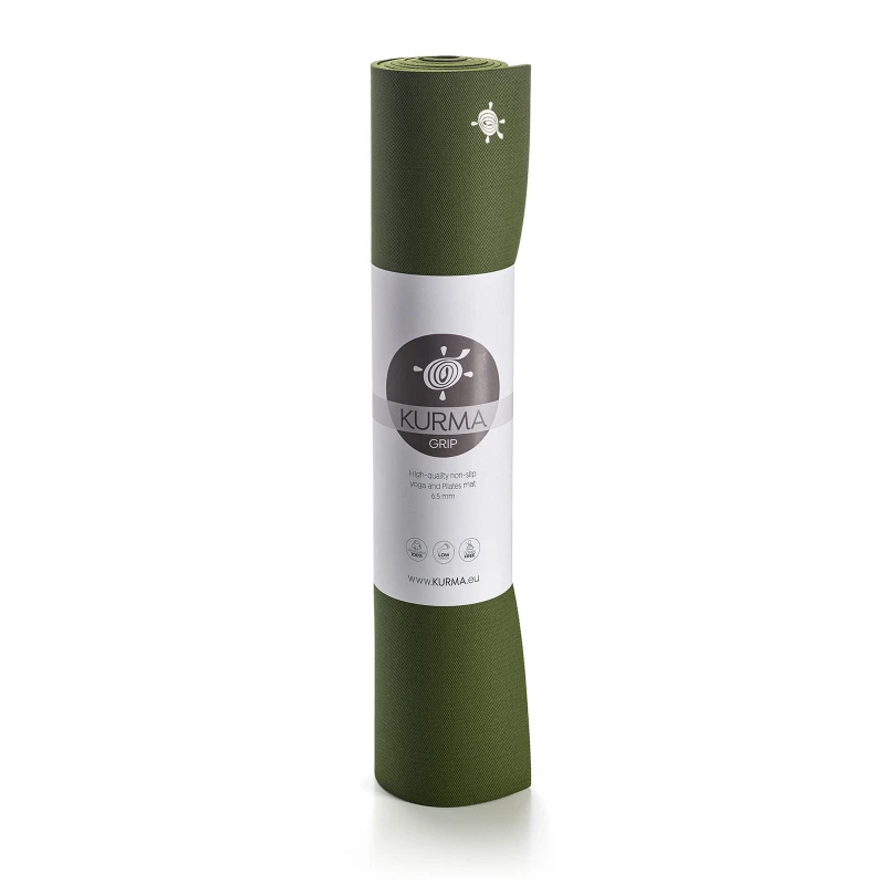 kurma grip oliwkowy.jpg