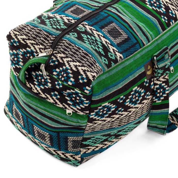 Torba Bodhi Ethno Ikat Zielona-3.jpg
