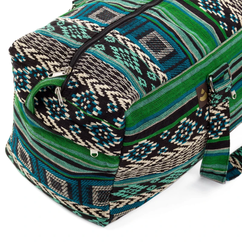 Torba Bodhi Ethno Ikat Zielona-3.jpg