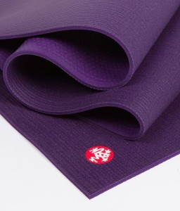 Manduka PROlite Purple Magic 180x61 cm 4,5mm