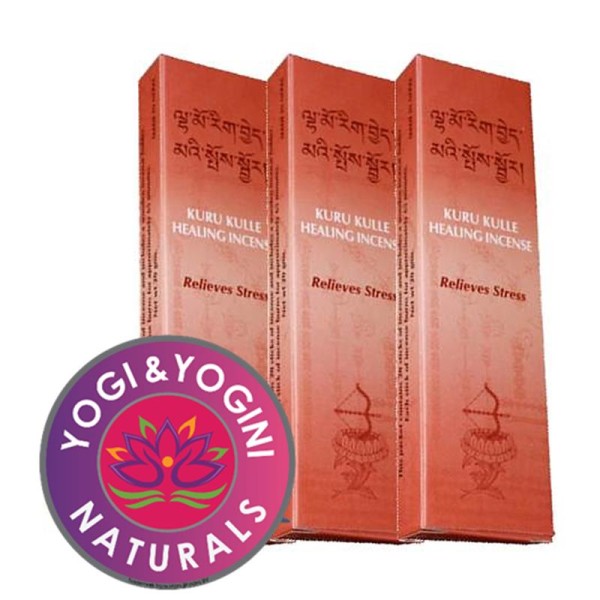 Kadzidła Yogi & Yogini  Kuru Kulle.jpg