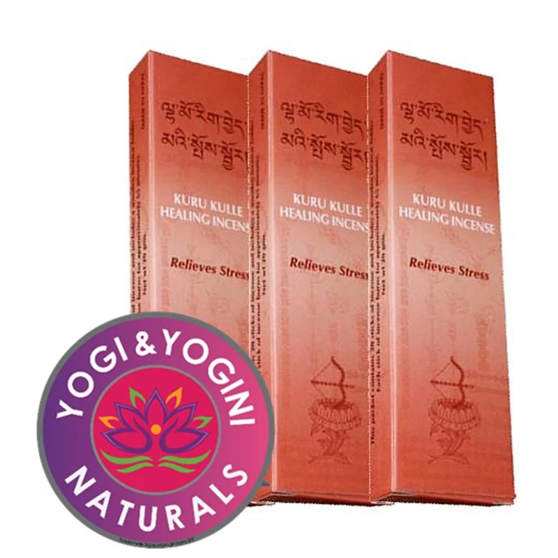 Kadzidła Yogi & Yogini  Kuru Kulle.jpg