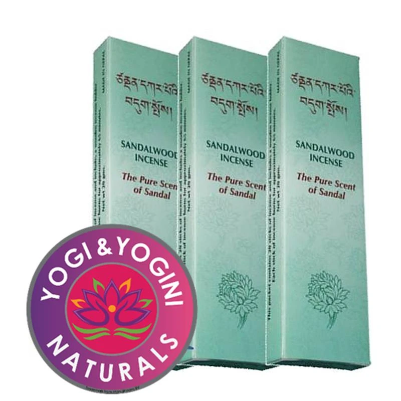 Kadzidła Yogi & Yogini Sandalwood.jpg