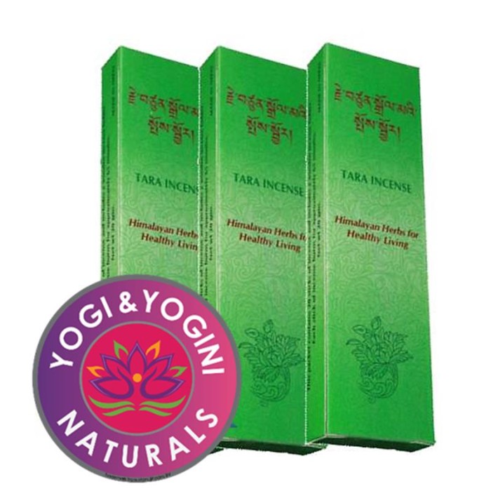 Kadzidła Yogi & Yogini Tara Healthy Living.jpg
