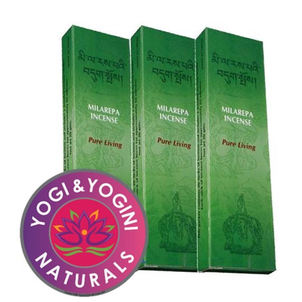 Kadzidła Yogi & Yogini Milarepa.jpg
