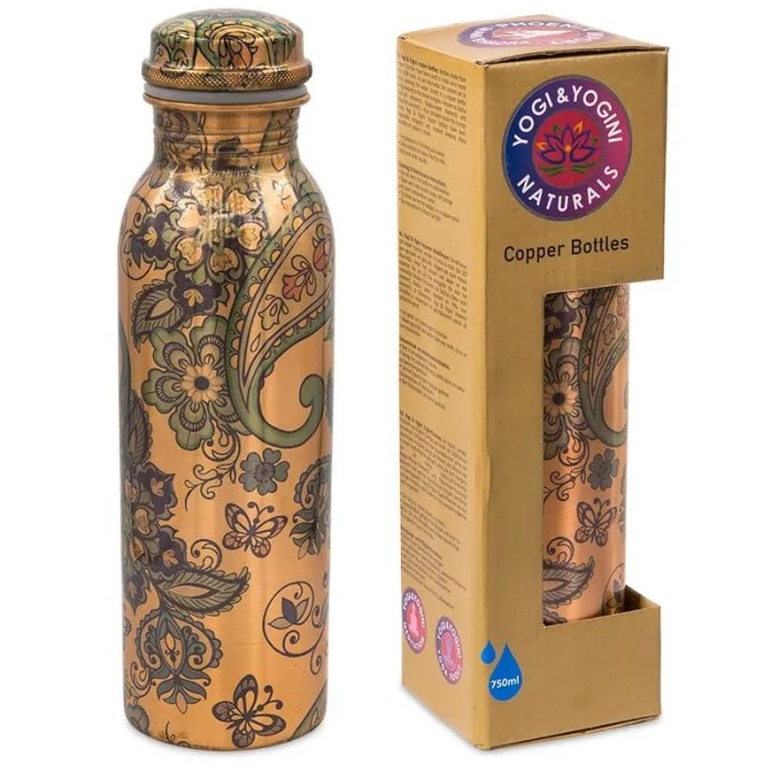 Butelka miedziana paisley.jpg