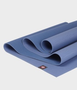 Manduka eKOlite Shade Blue 180x61 cm 4,0 mm