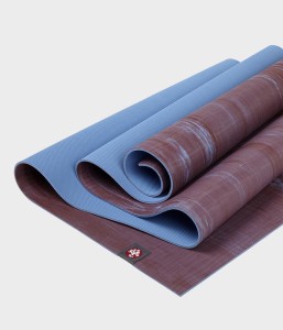 Manduka eKOlite Root Marbled 180x61 cm 4,0 mm
