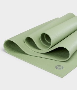 Manduka PROlite Celadon Green 180x61 cm 4,5mm