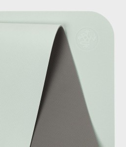 Manduka Begin TPE 5 mm  Sea Foam