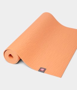 Manduka eKOlite Melon 180x61 cm 4,0 mm