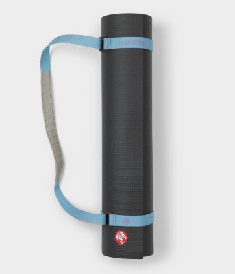 Manduka Commuter Aqua Ściągacz pasek na ramię do maty