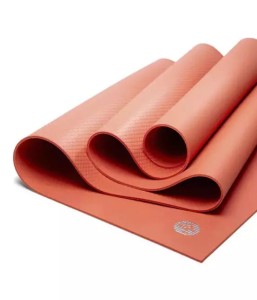 Manduka PROlite Tiger Lily 180x61 cm 4,5mm
