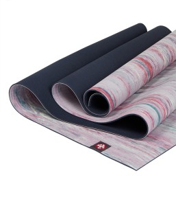 Manduka eKOlite Carval Marble 180x61 cm 4,0 mm