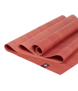 Manduka SuperLite Travel Orchid Marble 180x61 cm 1,5 mm