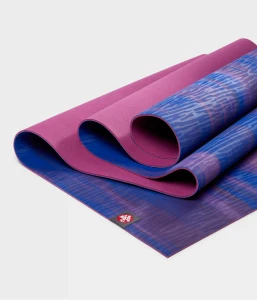 Manduka eKOlite Amethyst Marbled 180x61 cm 4,0 mm