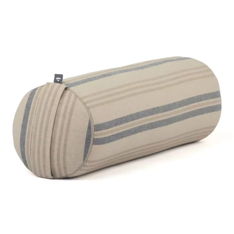 bolster classic stripes niebieski.webp