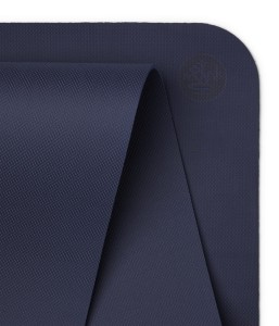 Manduka Begin TPE 5 mm Midnight