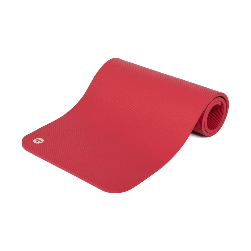 Bodhi mata pilates czerwony - 3.jpg