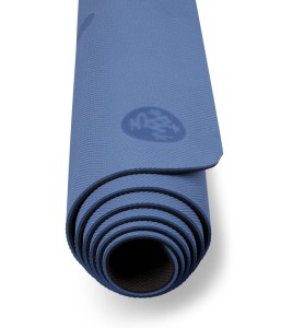 Manduka Begin TPE 5 mm  Moon Black