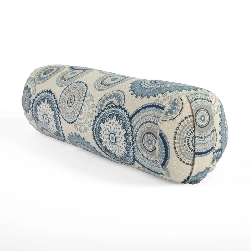 bolster clacssic mandala niebieski.jpg