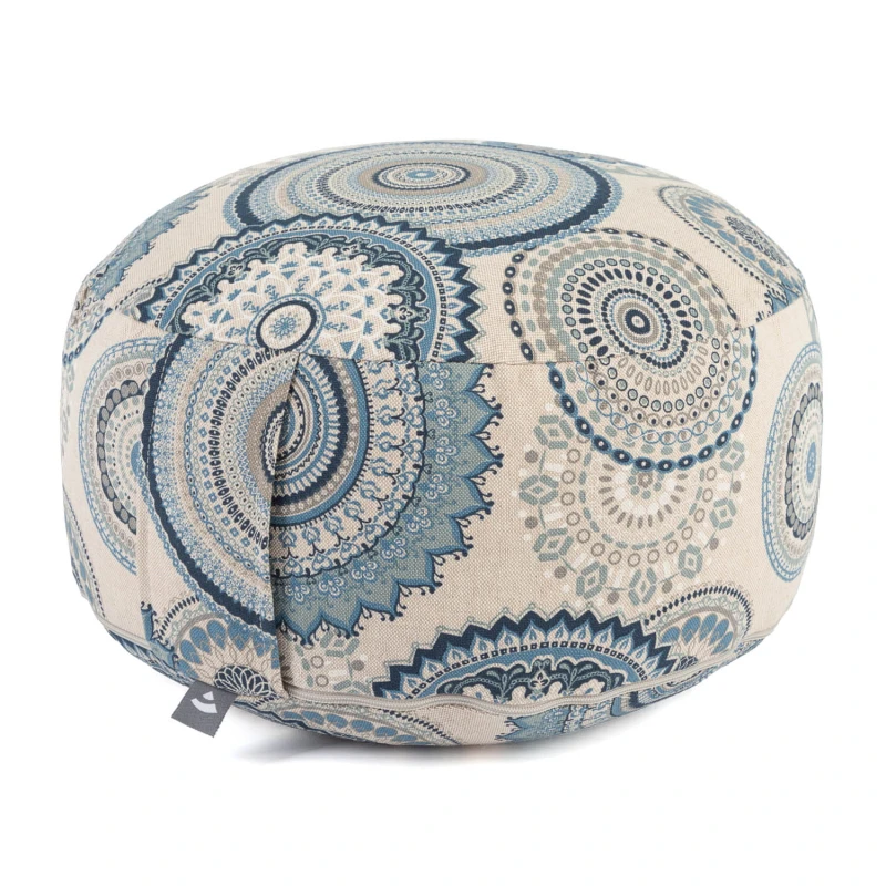 bodhi poduszka clacssic mandala niebieska-1.jpg