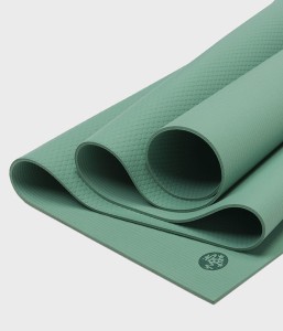 Manduka PROlite Wasabi 180x61 cm 4,5mm 