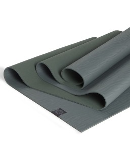 Manduka eKOlite Deep Sage 180x61 cm 4,0 mm