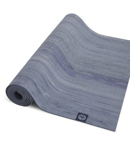 Manduka eKOlite Midnight  Moon Marbled 180x61 cm 4,0 mm
