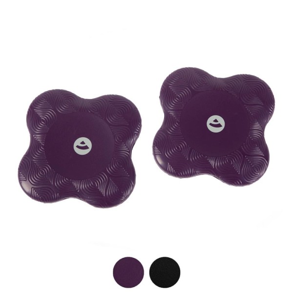 Bodhi podkładki pod kolana- bakłażan.jpg