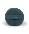 Manduka Bolster Round Sage Solid-1.jpg
