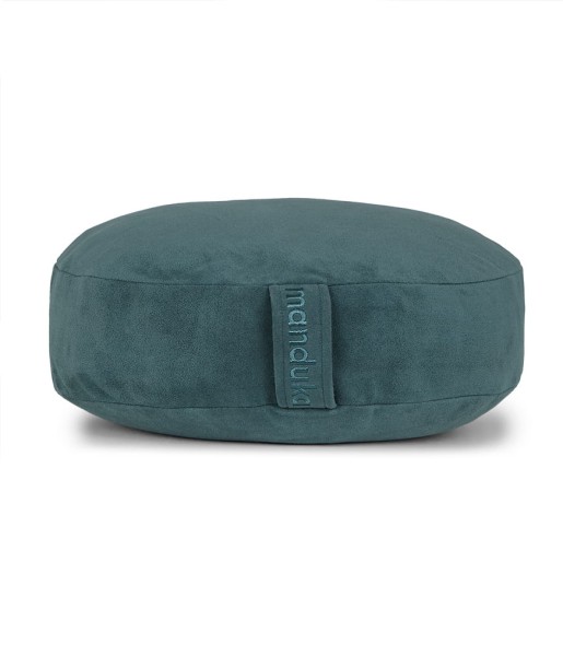 Manduka Poduszka Sage Solid.jpg
