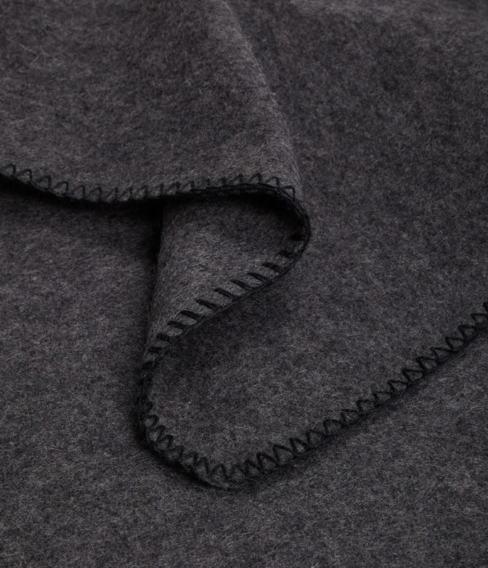 Koc Manduka Wełniany Essentian Wool Thunder-2.jpg