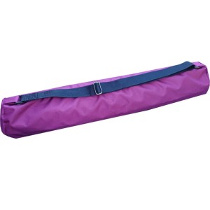 Torba Torba na matę burgund  75 cm TM-00Bu