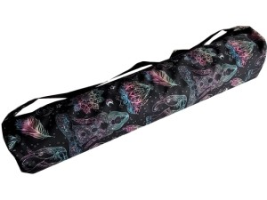 Torba Torba na matę indyjskie wzory 75 cm TM-54