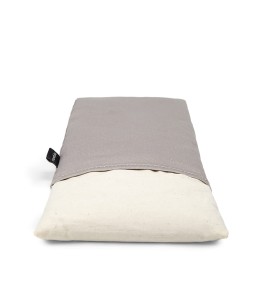 Manduka  Sand Poduszka  na oczy z lawendą Bawełna