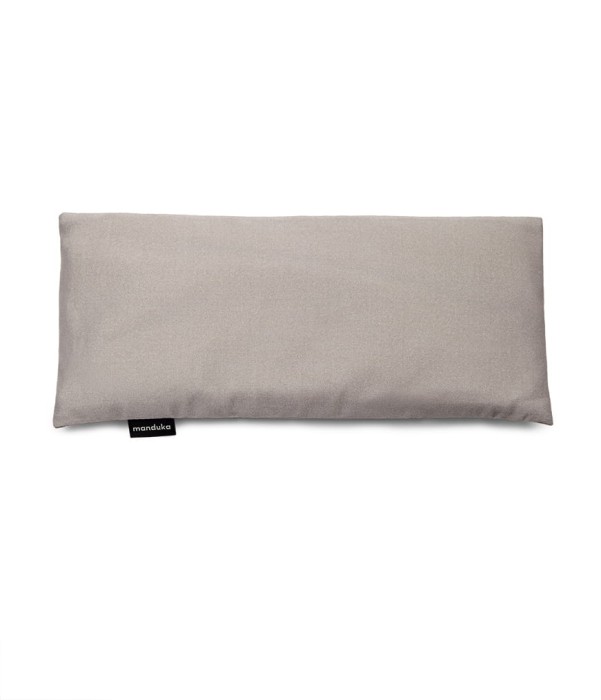 Manduka Poduszka na oczy sand-2.jpg