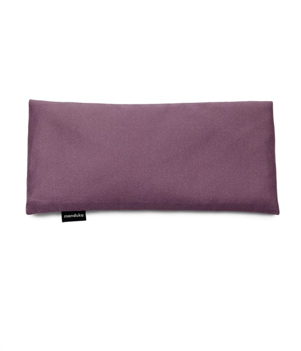 Manduka Poduszka na oczy elderberry-3.jpg