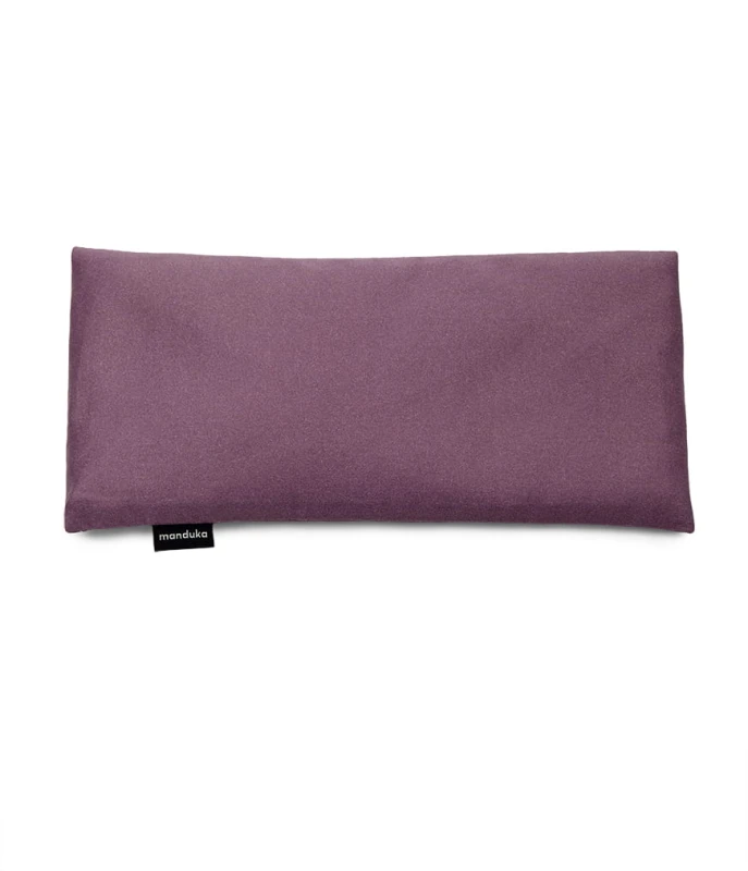 Manduka Poduszka na oczy elderberry-3.jpg