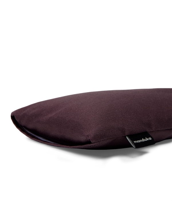 Manduka Poduszka na oczy cocoa-3.jpg