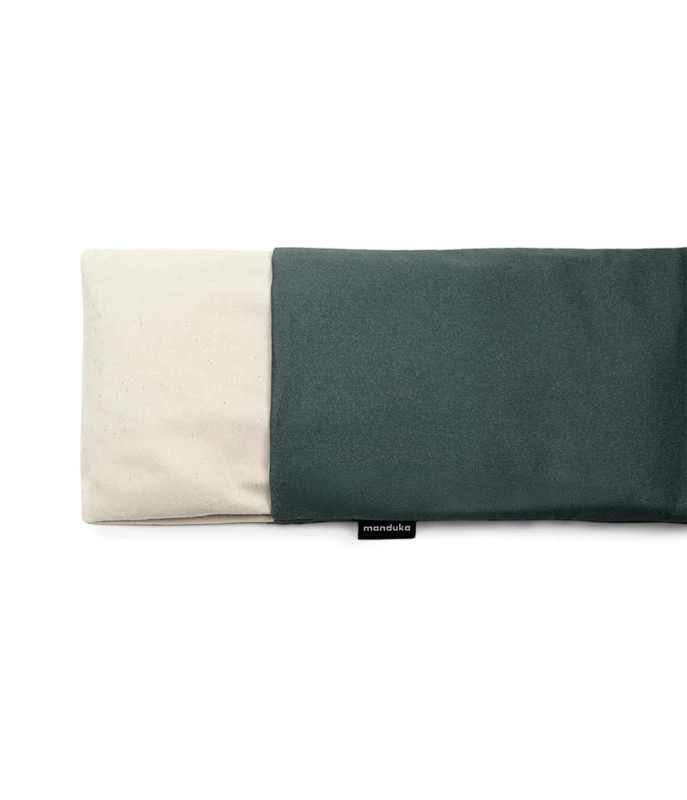 Manduka Poduszka na oczy deep sage-1.jpg