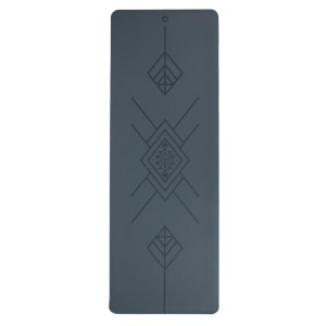 Phoenix II Niebieski Tribalign XL 200x66 4mm Kauczuk + PU 