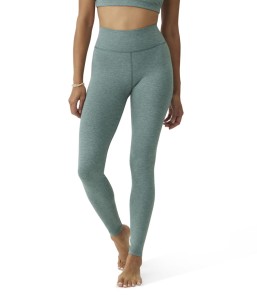 Manduka Dhara Legginsy Black Sage 