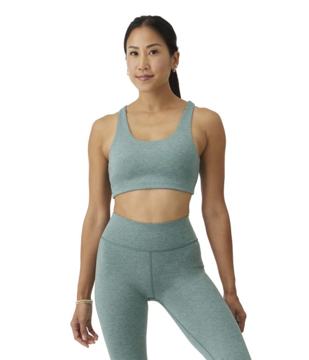 MAnduka dhara bra black sage leather — kopia.jpg