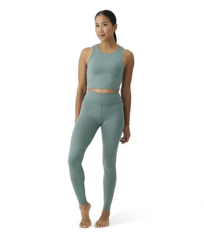 MAnduka dhara tank black sage leather.jpg