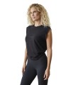 Manduka Warrior Tee Bezrękawnik Black-4.jpg