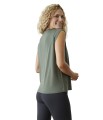 Manduka Warrior Tee Bezrękawnik Earth-1.jpg